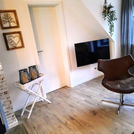 Ferienwohnung Holzendorfer See Holzendorf  ภายนอก รูปภาพ